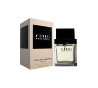 Carolina Herrera Chic For Men Eau De Toilette Spray 60ml