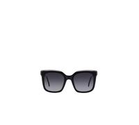 CAROLINA HERRERA GAFAS DE SOL HER 0249/G/S BLACK (DARK GREY SHADED) 51/145/22 ACETATE PARA MUJER