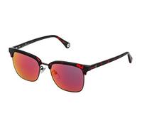 Carolina Herrera Gafas de sol SHE10653GG3R Unisex diámetro 53 mm 1 ud