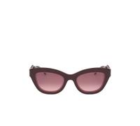 Carolina Herrera Gafas Her 0086/S 145 mm 51 Burgundy Pink Mujer