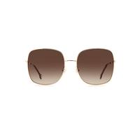 Carolina Herrera Gafas mujer sol cuadradas. Oro Variante única