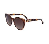 CAROLINA HERRERA GAFAS SOL HER 0142/S PARA MUJER NO POLARIZADO TALLA 56/17/145