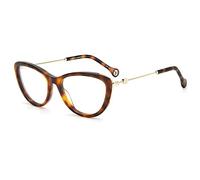 CAROLINA HERRERA GAFAS VISTA CH 0021 PARA MUJER NO POLARIZADO TALLA 54/17/145