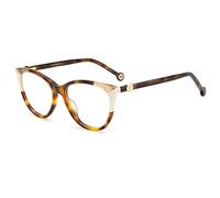 CAROLINA HERRERA GAFAS VISTA CH 0054 PARA MUJER NO POLARIZADO TALLA 53/16/145