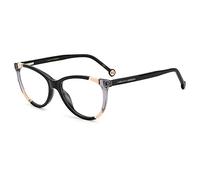 CAROLINA HERRERA GAFAS VISTA CH 0064 PARA MUJER NO POLARIZADO TALLA 55/16/145