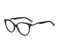 CAROLINA HERRERA GAFAS VISTA HER 0158 PARA MUJER NO POLARIZADO TALLA 53/16/145