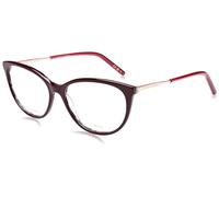 Carolina Herrera HER 0196 6K3 burgundy