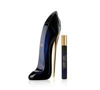 Carolina Herrera Good Girl 80 ml + EDP MINI Eau de Parfum para mujer