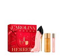 CAROLINA HERRERA Good Girl Blush Eau De Parfum Estuche - 80 ML Eau de Parfum Perfumes Mujer