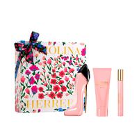 Carolina Herrera Good Girl Blush Estuche | Paco Perfumerías n/a 80 ml Vaporizador + Loción Corporal 100 ml + 10 ml Vaporizador