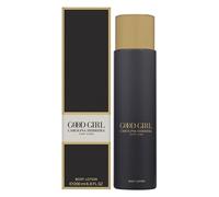 Carolina herrera good girl body lotion 200ml