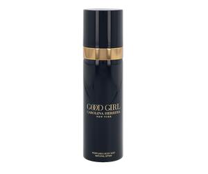 Carolina Herrera Good Girl Body Mist 100ml Bruma corporal Mujer