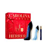 CAROLINA HERRERA Good Girl Eau de Parfum Estuche - 80 ML Eau de Parfum Perfumes Mujer