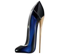 GOOD GIRL eau de parfum vaporizador refillable 100 ml