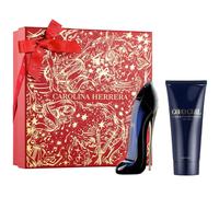 Carolina Herrera Good Girl Gift Set: 50 ml EDP Spray - Loción corporal 100 ml