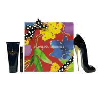 Good Girl Carolina Herrera for Women 3 Pc Gift Set 2.7oz EDP Spray, 3.4oz Body Lotion, 10ml EDP Spray