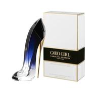 Carolina herrera good girl légère 80ml eau de parfum mujeres