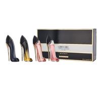 Carolina Herrera Good Girl Miniature Set set de regalo 28 ml