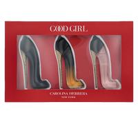 Carolina Herrera Good Girl Miniature Set Set de regalo Set de regalo 21 ml Mujer
