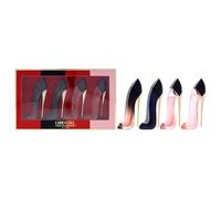 Carolina Herrera Good Girl - Perfume para mujer, mini set de regalo, salpicaduras, EDP, 0.24 onzas