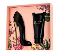 Carolina Herrera Good Girl - Set con loción corporal 50ml-100ml