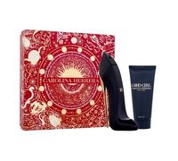 Carolina Herrera Set Good Girl Edp 80ml + Body Cream 100ml