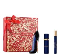 CAROLINA HERRERA Good Girl Set (Eau de Parfum 50ml + Body Mist + Megaspritzer)