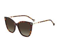 Puente de lente: 56 Carolina Herrera HER 0091/S 05L/HA