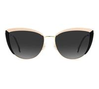 Carolina Herrera HER 0112/S C58 KDX (9O) Negro