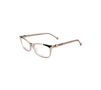 Gafas Carolina Herrera HER 0114 Peach havana 54/15/145 para Mujer