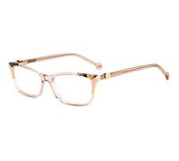 Carolina Herrera Her 0114 Gafas, Nude Havana, 54 para Mujer