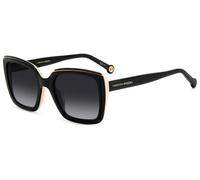 CAROLINA HERRERA Her 0143/G/S Gafas, KDX, 53 para Mujer
