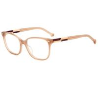 Carolina Herrera Mujer HER 0159/G C19 Monturas ópticas Acetato Desnudo Cuadrada