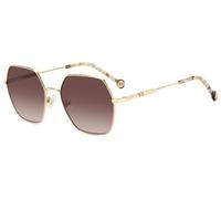 Carolina Herrera HER 0183/S BKU/HA pink