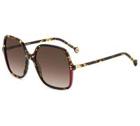 Carolina Herrera HER 0244/S C56 O63 (HA) Marrón