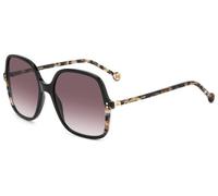 Carolina Herrera HER 0244/S C56 WR7 (3X) Negro