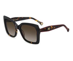 CAROLINA HERRERA Her 0258/G/S Gafas Mujer (Pack de 1)