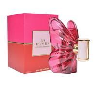 Carolina Herrera La Bomba Eau De Parfum 80 Ml Perfume Para Damas EDP Spray