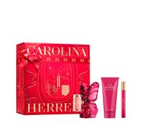 CAROLINA HERRERA La Bomba Eau De Parfum Estuche - 80 ML Eau de Parfum Perfumes Mujer