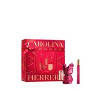 Carolina Herrera La Bomba Set Eau de Parfum 50 ml + 10 ml Set de fragancia 1 piezas