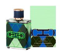 Carolina Herrera - Men CH Swing Edición Limitada Estuches de perfumes 100 ml male