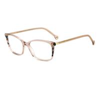 Carolina Herrera Mujer Carolina Herrera HER 0246 L93 Monturas ópticas Acetato Pesca Cuadrada