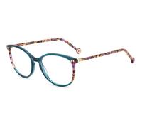 Carolina Herrera Mujer Carolina Herrera HER 0247 1ED Monturas ópticas Acetato Verde Cat Eye
