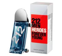 Carolina herrera pss90660 eau de parfum 150 ml hombres
