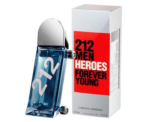 Carolina herrera pss90660 eau de parfum 150 ml hombres