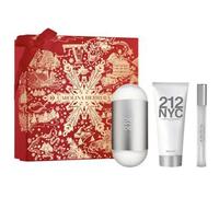 Agua de perfume para mujeres de la marca Carolina Herrera ideal para MUJER