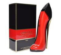 Carolina Herrera Very Good Girl Eau de Parfum 50ML Mujer Edp Fragancia Espray