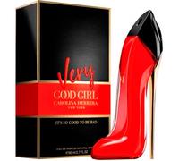 Carolina Herrera Very Good Girl Eau de Parfum 80ml