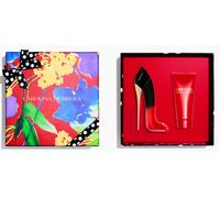 Carolina Herrera Very Good Girl Elix 80ml Edp + 100ml Body Lotion Set Para Mujer