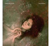 Carolina Kat'n – Al Silencio – CD – Edel